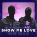 Steve Angello & Laidback Luke & Wh0 feat. Robin S - Show Me Love (Wh0 Remix)