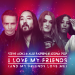 Steve Aoki & Alle Farben feat. Icona Pop - I Love My Friends (And My Friends Love Me)