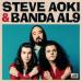 Steve Aoki & Banda Al9 - Chama De Amor (Steve Aoki Remix)