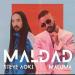 Steve Aoki feat. Maluma - Maldad