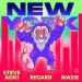 Steve Aoki feat. Regard & Mazie - New York