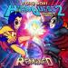 Steve Aoki feat. Trinix & Akon - Locked Up (3 Are Legend x Bassjackers Remix)