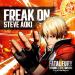 Steve Aoki - Freak On (Extended Mix)