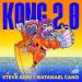 Steve Aoki & Natanael Cano - Kong 2.0