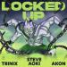 Steve Aoki, Trinix & Akon - Locked Up