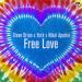 Steve Brian, York, Nikol Apatini - Free Love