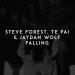 Steve Forest, Te Pai,Jaydan Wolf - Falling