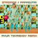 Stromae - Papaoutai (Ayur Tsyrenov DFM Remix)