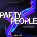Subsonic & HARRY SHOTTA - Party People