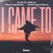 Sugar Jesus feat. Felix Samuel x John Skyfield - I Came To Dance