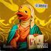 Sun Duck feat. Kostillio F - Gs Is Move