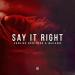 Sunlike Brothers, Micano - Say It Right