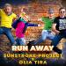 Sunstroke Project feat. Olia Tira - Run Away