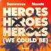 Sunwaves feat. Namte - Heroes (We Could Be)