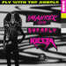Supafly feat. Kiesza - Fly With The Angels (Imanbek Remix)