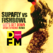 Supafly vs. Fishbowl - Lets Get Down (Ayur Tsyrenov DFM Remix)