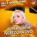 SuperSonya - Nebezopasno (D&S & Eugene Star Radio Edit)