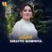 Surayyo Qosimova - Ketishdi