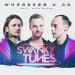 Swanky Tunes, Pete Wilde - Wherever U Go (feat. Pete Wilde)