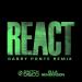 Switch Disco feat. Ella Henderson - React (Gabry Ponte Remix)