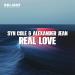 Syn Cole & Alexander Jean - Real Love