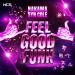 Syn Cole & Nakama - Feel Good Funk (Super Slowed)