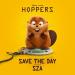 SZA - Save The Day (From _Hoppers_)