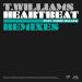 T Williams - Heartbeat (feat. Terri Walker) [Roska Remix]