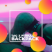 Tag & Pitbull - Backpack