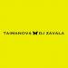 TAIMANOVA feat. DJ Zavala - До ранку