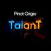 TalanT - Pinot Grigio