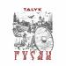 Talyk - Гусли