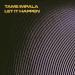 Tame Impala - Let It Happen (slowed + reverb)