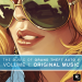 Tangerine Dream, Woody Jackson, The Alchemist, Oh No & DJ Shadow - Hillbilly Cra