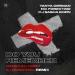 Tanya German, Nik Forestino & Dj Sasha Born - Do You Remember (Vadim Adamov & Hardphol Extended Remix)