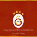 Tarık İster & Berk - Saygı Duyun O Büyük Galatasaray