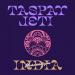 Taspay feat. Jeti - Mahabbatym India