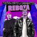 TAYSON KRYSS, GARABATTO - Rebota