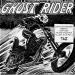 TAZ - GHOST RIDER