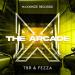 Tbr, Fezza - The Arcade