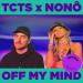 TCTS feat. HoHo - Off My Mind (VIP Remix)