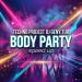 Techno Project, Dj Geny Tur - Body Party (Speed Up)