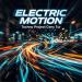 Techno Project, Geny Tur - Electric Motion