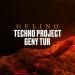 Techno Project & Geny Tur - Gelino