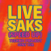 Techno Project, Geny Tur - Live Saks (Speed Up)