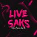 Techno Project, Geny Tur - Live Saks