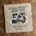 Techno Project & Geny Tur - Memories Story