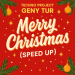Techno Project, Geny Tur - Merry Christmas (Speed Up)
