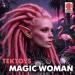 Tektoys - Magic Woman
