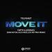 TELYKast feat. Luciana - Move It (Sam Noton & Alex Mueller & Retrika Remix)